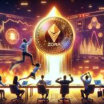 Zora token launch sparks excitement and concerns in crypto community