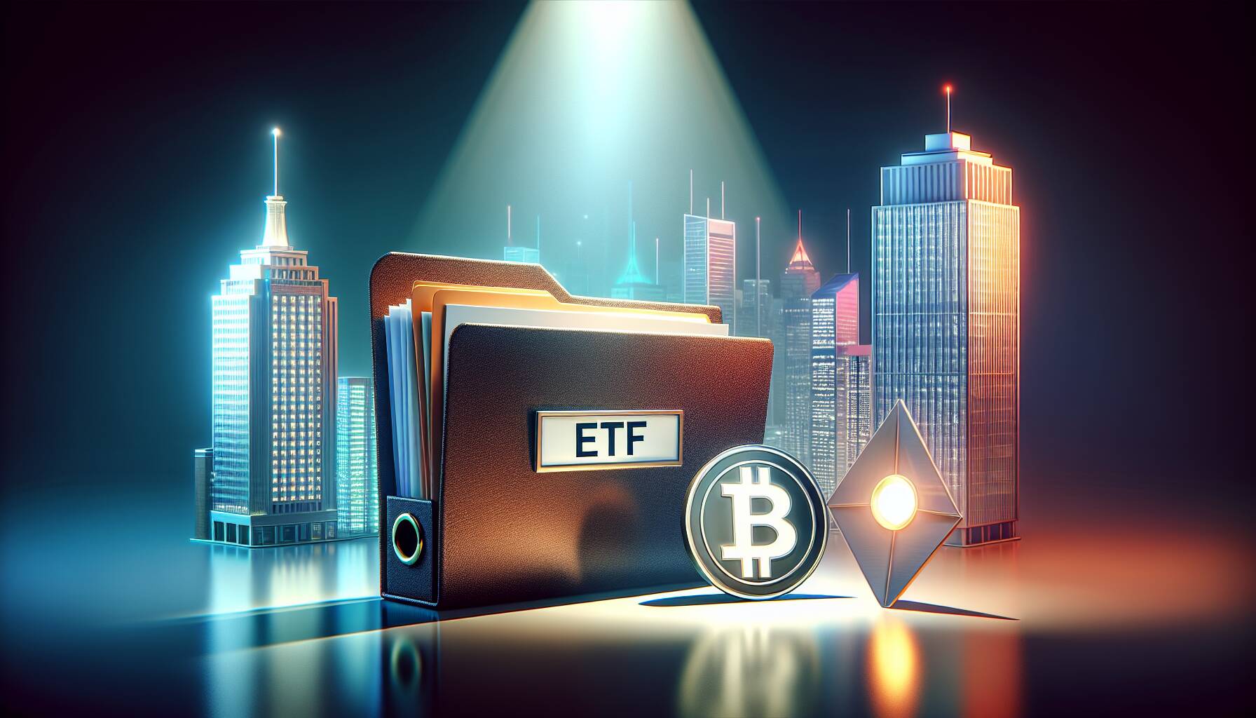 21Shares files for SUI ETF, signaling institutional interest in cryptocurrency
