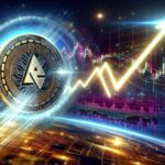 Aave's significant price surge and market positioning