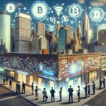Adams pushes for cryptocurrency innovation in New York