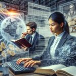 Advancements in cryptocurrency technology and regulation