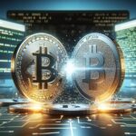 American Bitcoin announces public merger with Gryphon Digital Mining