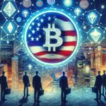 American Bitcoin, Backed by Eric Trump, Set to Make Waves in Public Market