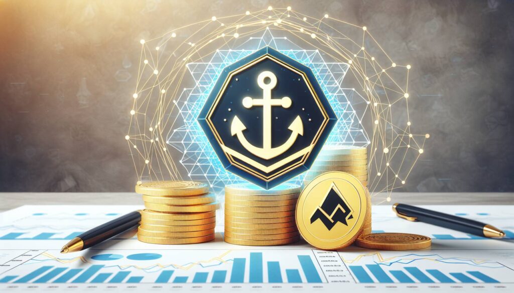 Anchorage Digital acquires Mountain Protocol to boost stablecoin support