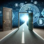 Andrew Peel's exit forges new paths in crypto investment