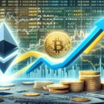 Anticipating volatility in the ETH/BTC ratio and Ethereum's Pectra upgrade