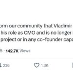 Arrest of Telegram Crypto Co-Founder Raises Concerns for Blum Project