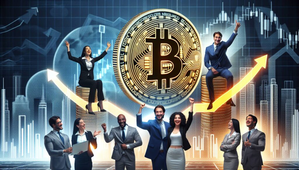 Asset Entities and Strive Asset Management merger boosts Bitcoin investment potential