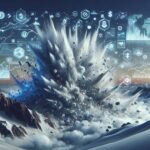 Avalanche faces challenges amid economic uncertainties