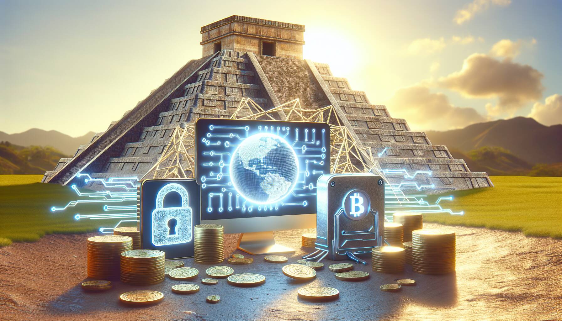 Aztec launches testnet to enhance privacy in blockchain transactions