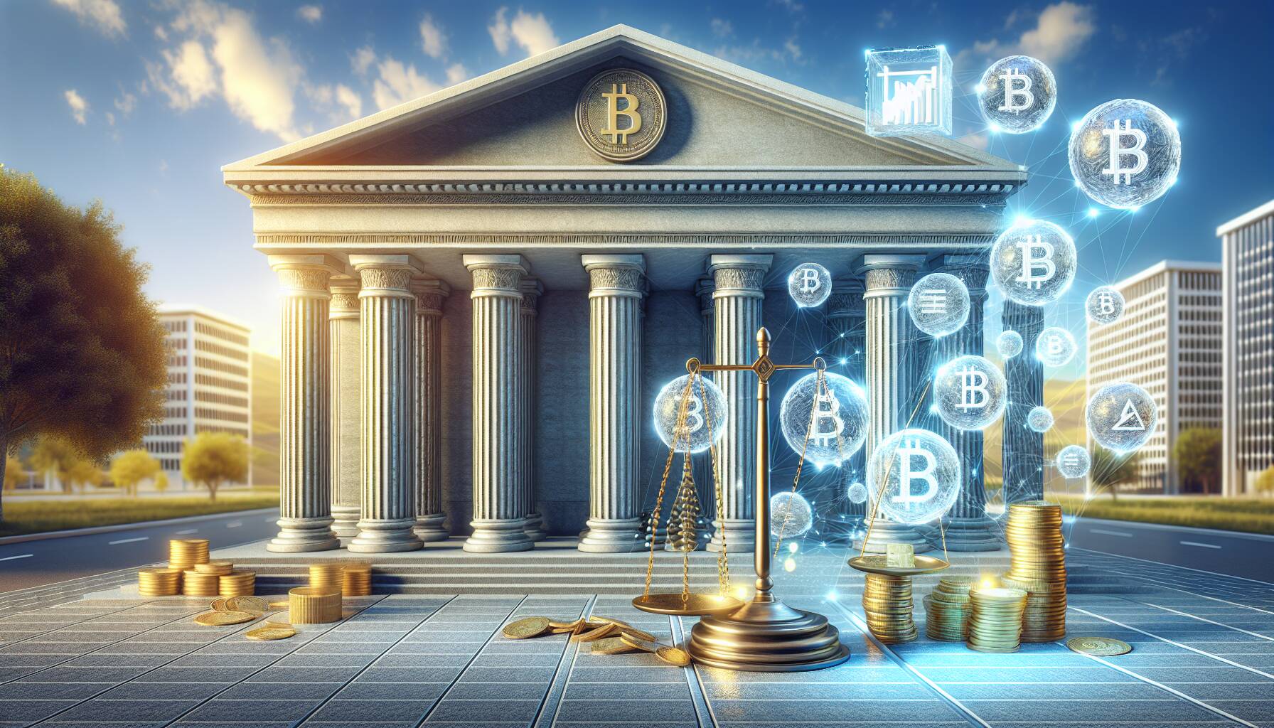 Banks and their critical role in stablecoin evolution