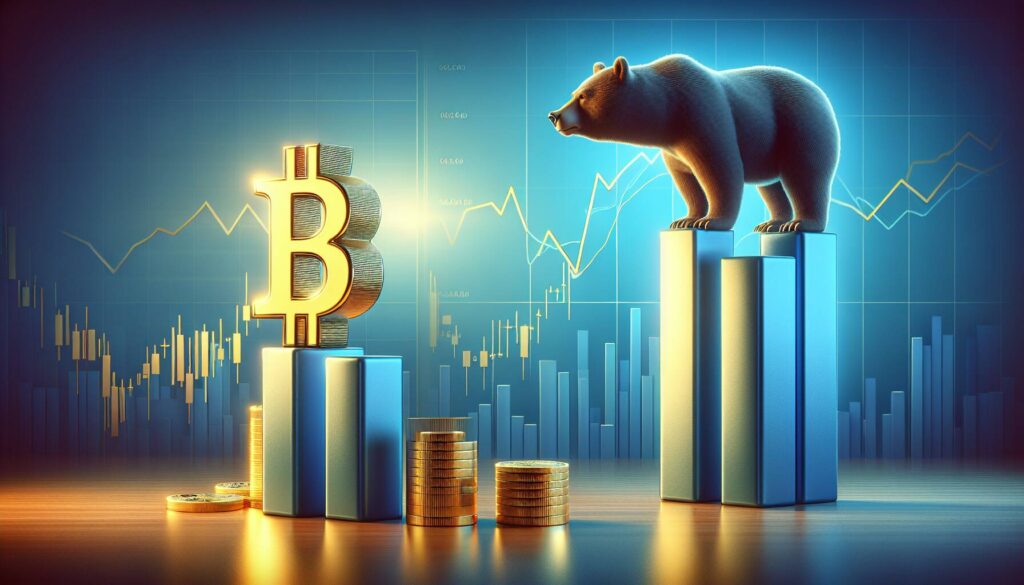 Bearish outlook for MicroStrategy amid Bitcoin strength