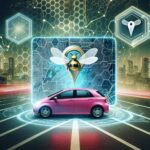 Bee Maps partners with Lyft to enhance mapping accuracy