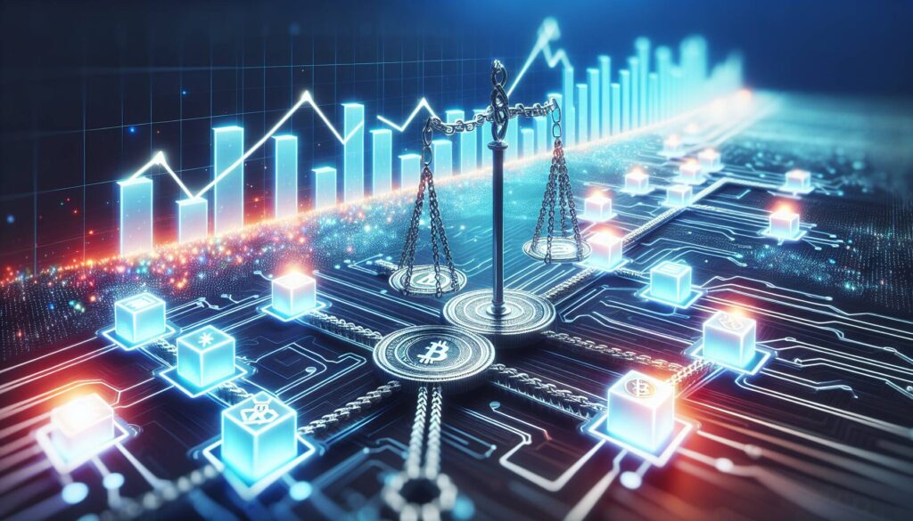 Berachain's innovative strategy for market stability in DeFi