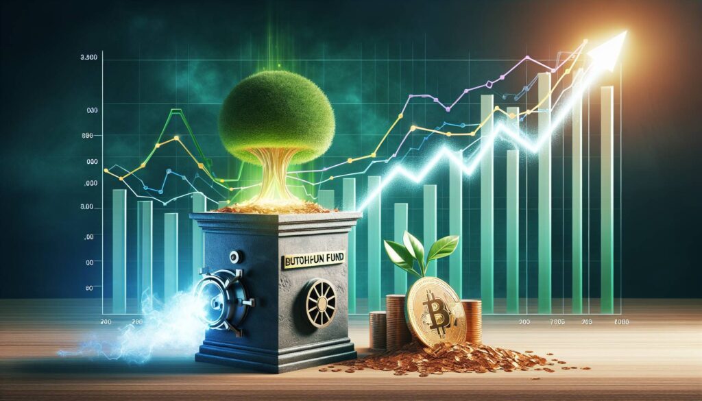 Bhutan's Small but Mighty Sovereign Wealth Fund: How Green Energy and Bitcoin are Powering Growth