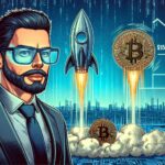 Binance Founder CZ Predicts Skyrocketing Bitcoin Prices: Could Reach $500,000 to $1 Million