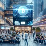 Binance Square introduces new livestream feature