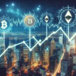 Bitcoin and Ether Surge: Cryptocurrency Market Hits New Highs