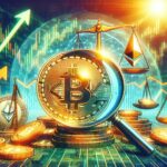 Bitcoin and Ethereum surge amid market optimism and regulatory changes