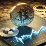 Bitcoin and XRP face critical technical challenges