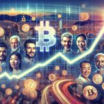 Bitcoin approaches new highs as investor confidence grows