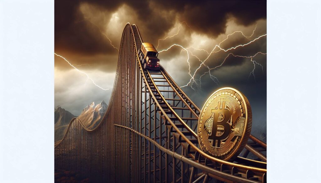 Bitcoin Cash struggles amid market volatility