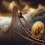 Bitcoin Cash struggles amid market volatility
