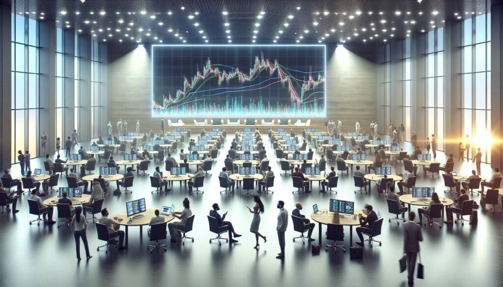 Bitcoin conference trends and trading implications