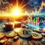 Bitcoin faces challenges amid tech market optimism