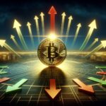 Bitcoin faces potential pullback amid mixed signals