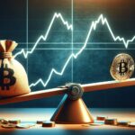 Bitcoin faces profit-taking and volatility as market dynamics shift