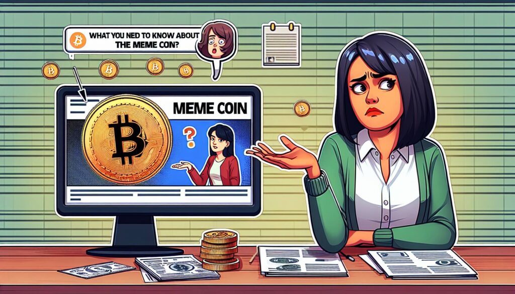 Bitcoin Fans Skeptical of Trump's Meme Coin: What You Need to Know