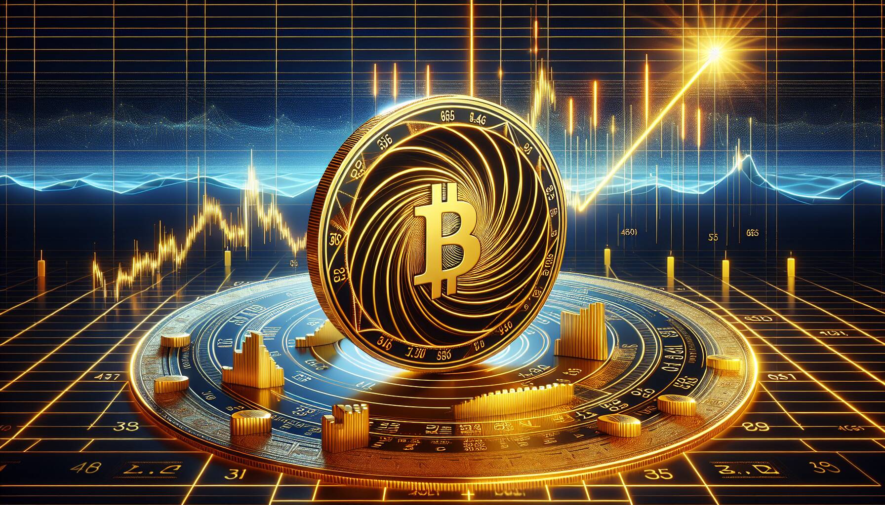 Bitcoin Hits Crucial Fibonacci Retracement Level, Setting the Stage for a Major Price Shift