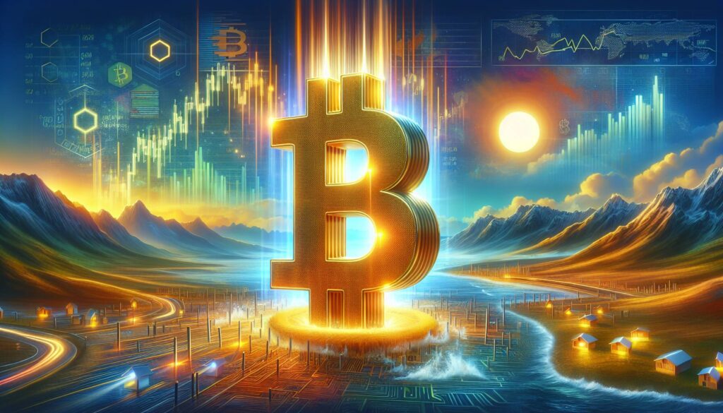 Bitcoin makes a strong return above $100,000