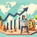 Bitcoin market sentiment shifts amid ETF concerns