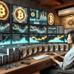 Bitcoin miners face hurdles despite record price surge