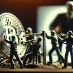 Bitcoin Miners Facing Tough Times Ahead Despite Presidential Support