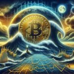 Bitcoin navigates critical resistance and support levels amid market volatility