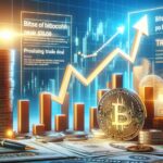 Bitcoin nears $100,000 as trade deal hopes rise