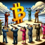 Bitcoin on the Verge of Bullish Golden Cross Amid U.S. Debt Concerns - What Investors Need to Know