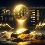 Bitcoin outshines gold amid changing market dynamics