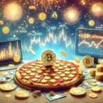 Bitcoin Pizza Day celebrates record highs and cryptocurrency evolution