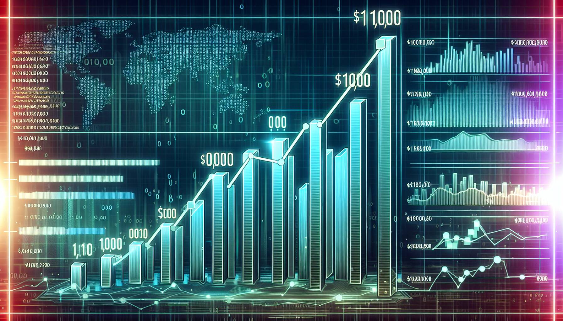Bitcoin Price Analysis: Key Levels to Monitor as Cryptocurrency Surpasses $100,000 Mark