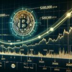 Bitcoin Price Prediction: $200K by 2025 Following Clear Breakout Signal