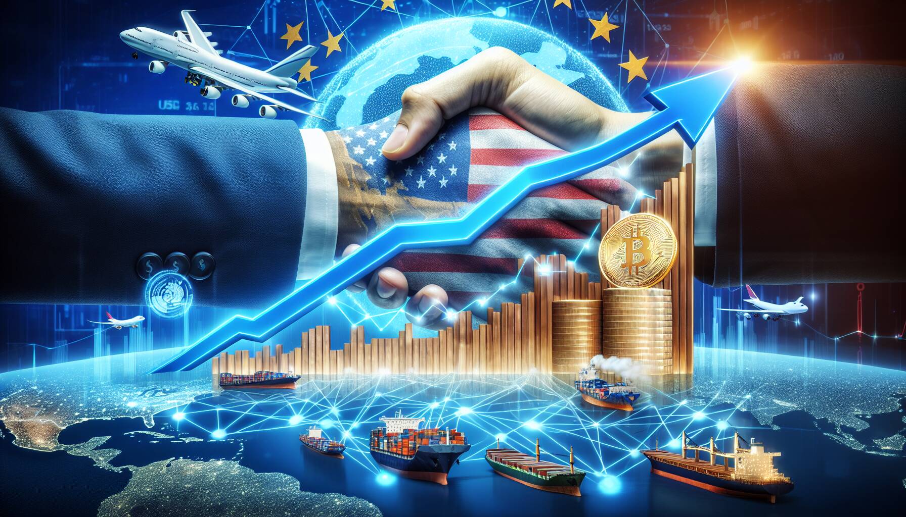 Bitcoin Price Rally Predicted to Hit $150K as US and China Reach Tariff Agreement