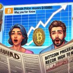 Bitcoin Price Reaches Record High of $110,000: What You Need to Know