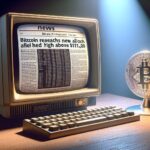 Bitcoin reaches new all-time high above $111,000