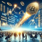 Bitcoin reaches new heights sparking options market frenzy