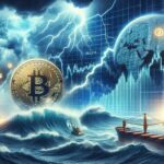 Bitcoin rebounds amid tariff threats and market volatility