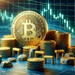 Bitcoin shows resilience amid accumulation and resistance challenges